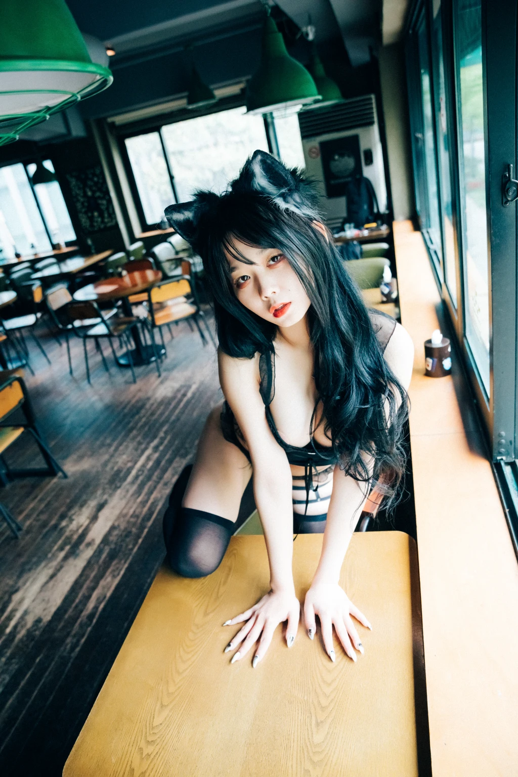 [Loozy] Zia (지아) – SM Bar (211 photos) – Page 8
