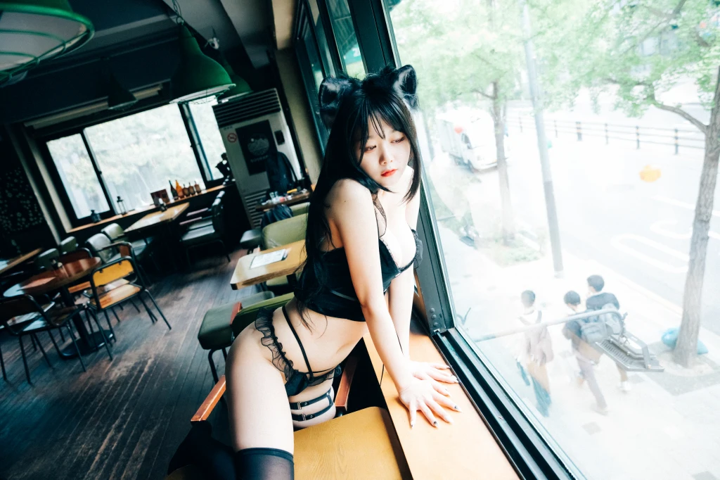 [Loozy] Zia (지아) – SM Bar (211 photos) – Page 8