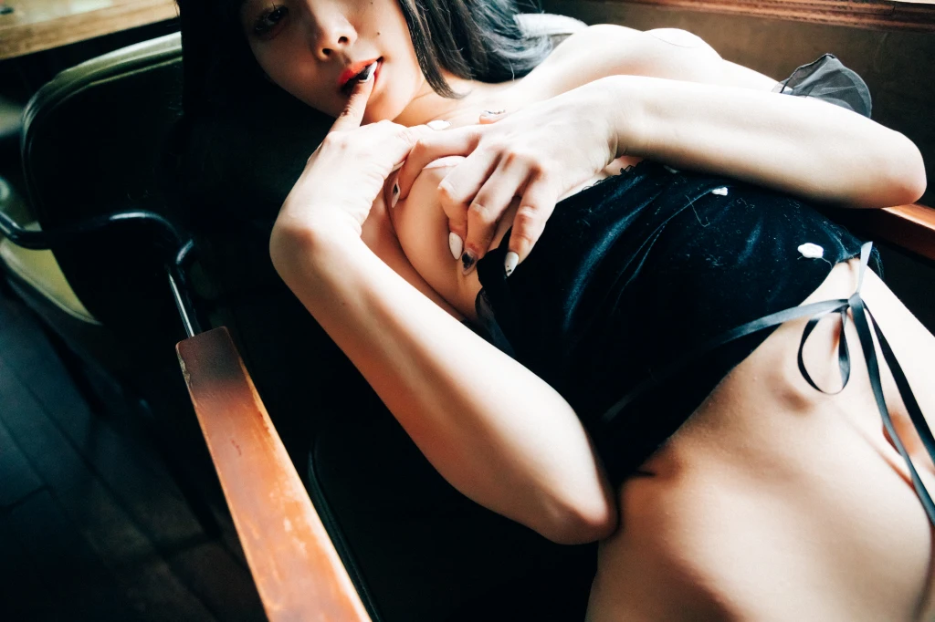 [Loozy] Zia (지아) – SM Bar (211 photos) – Page 11