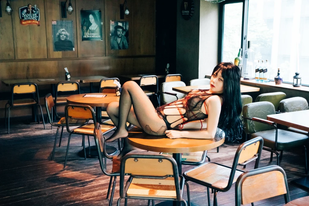 [Loozy] Zia (지아) – SM Bar (211 photos) – Page 13