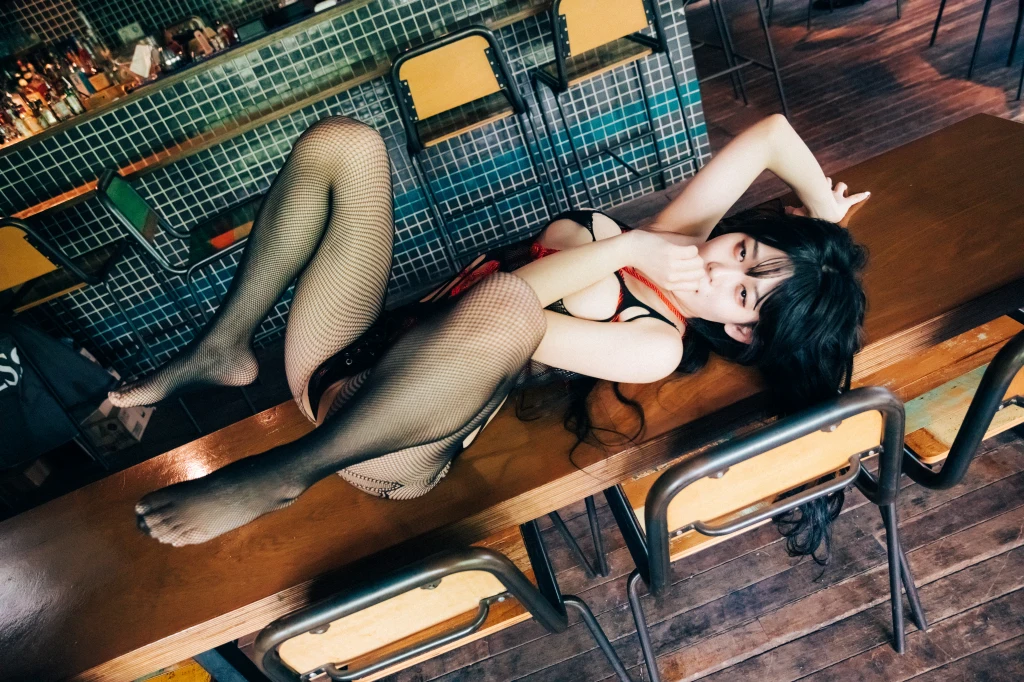 [Loozy] Zia (지아) – SM Bar (211 photos) – Page 15