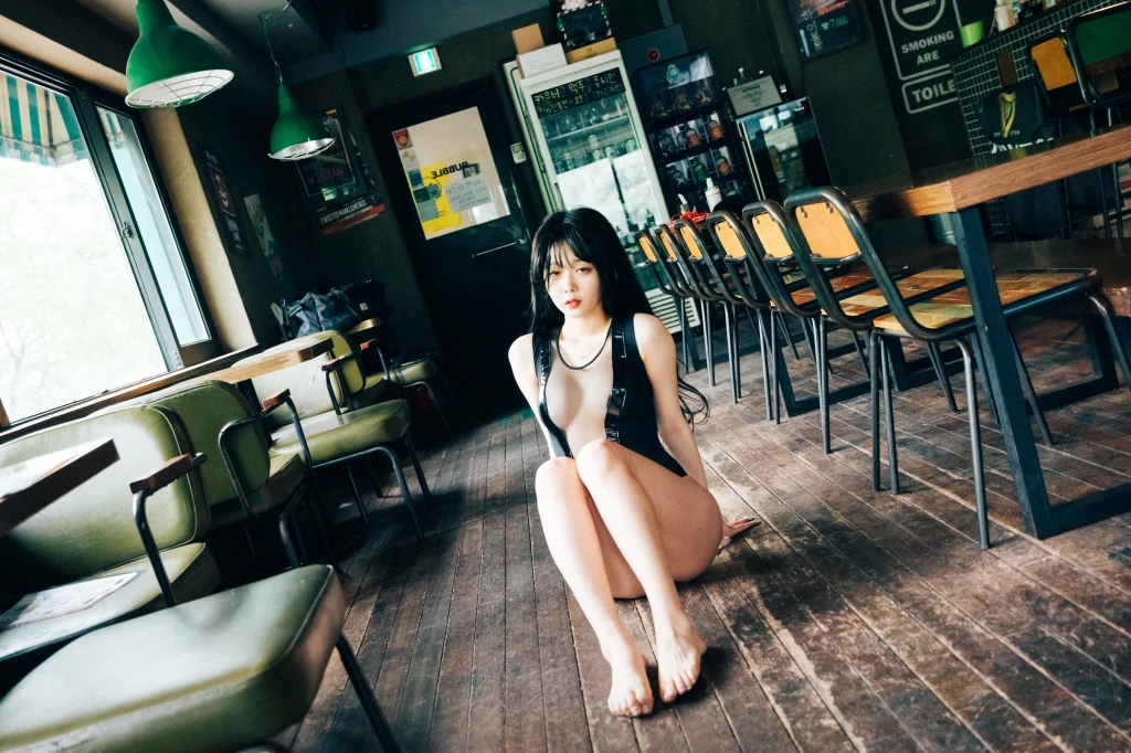 [Loozy] Zia (지아) – SM Bar (211 photos) – Page 17