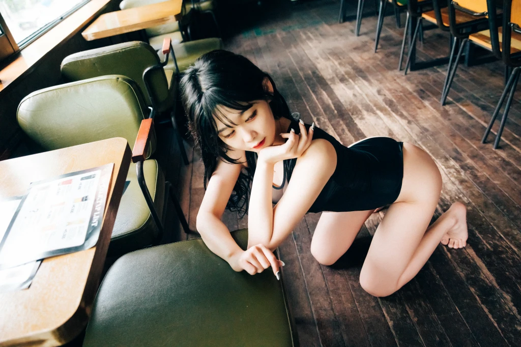 [Loozy] Zia (지아) – SM Bar (211 photos) – Page 18
