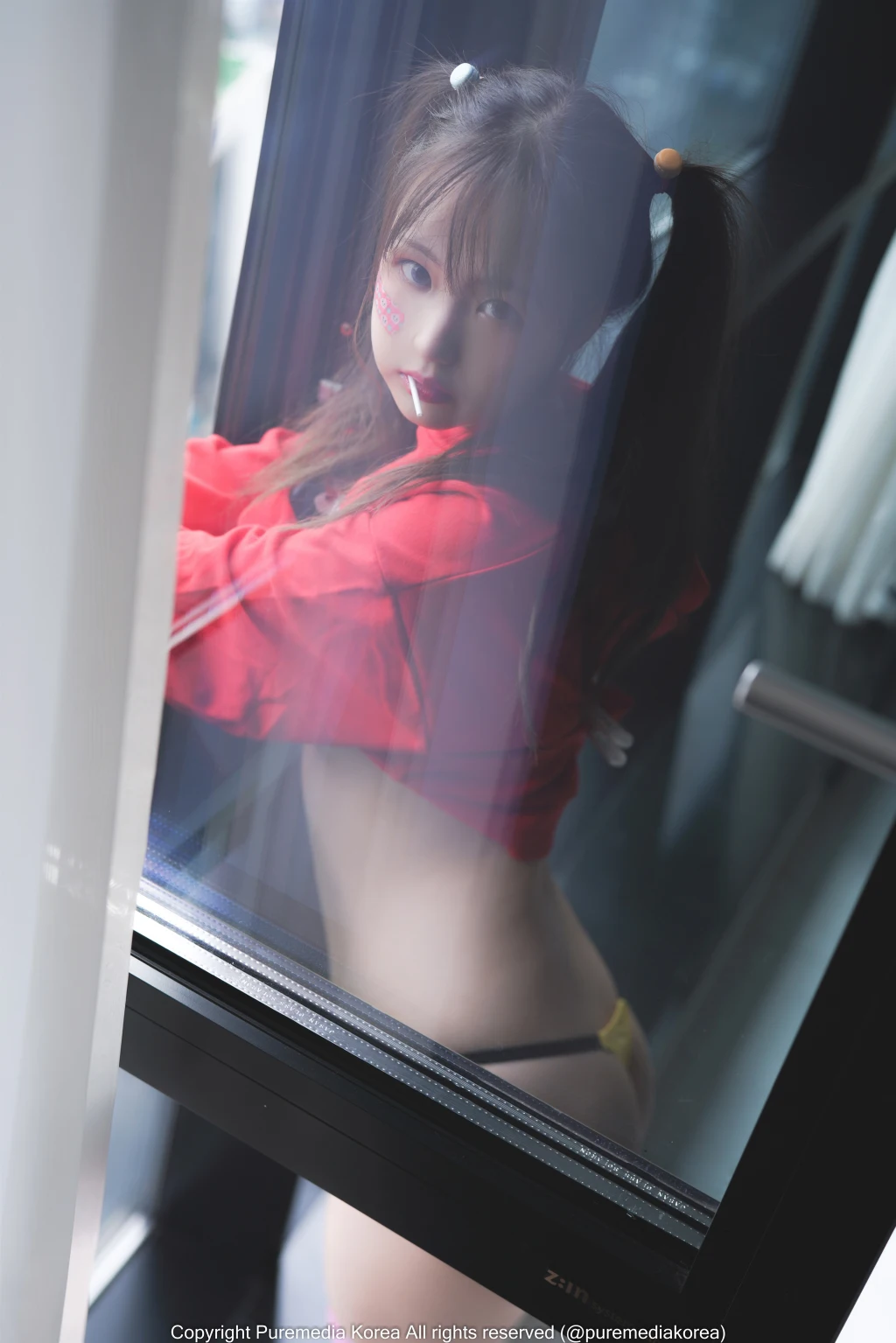 Pure Media Vol.112: Sia (시아) (101 photos) – Page 6