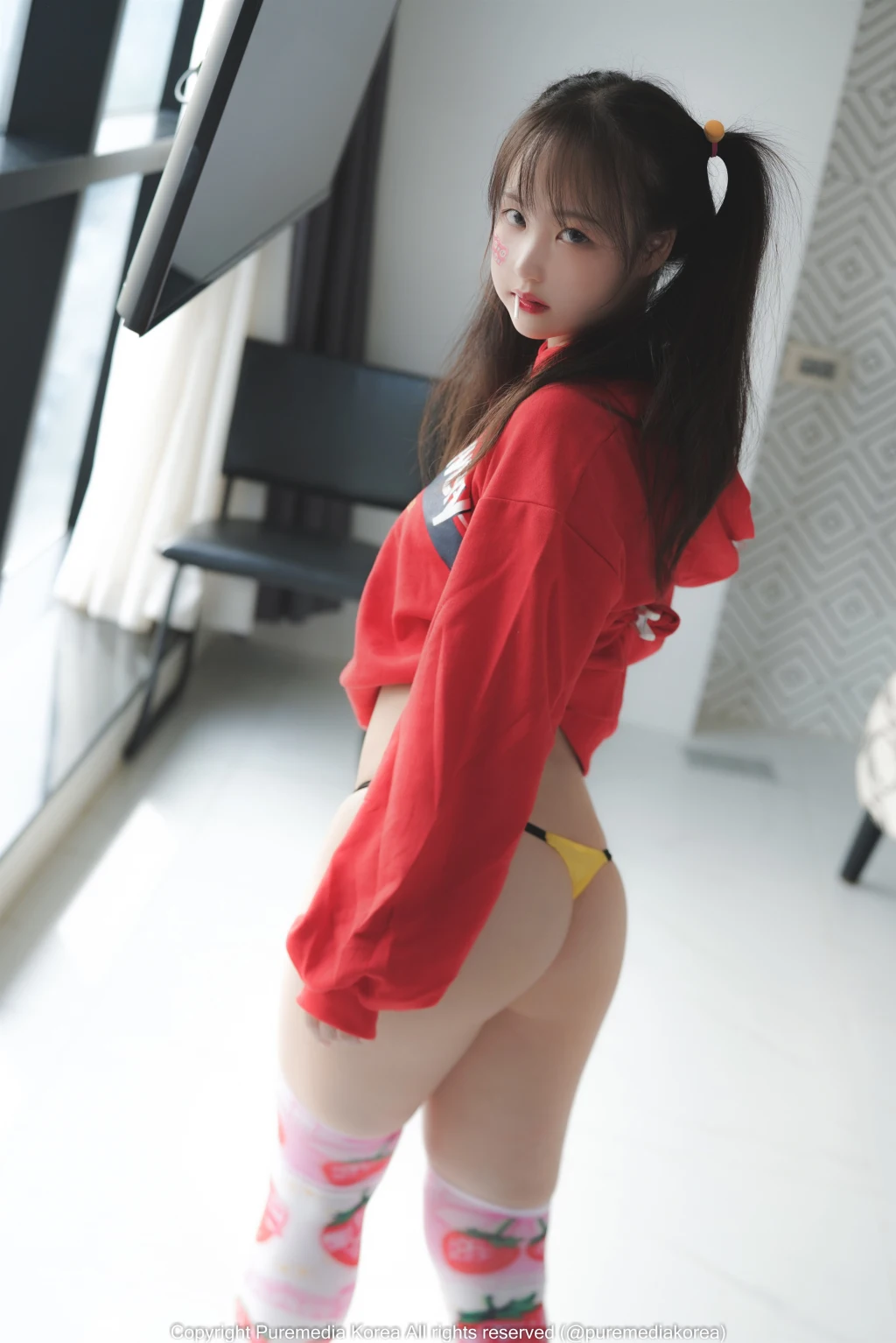 Pure Media Vol.112: Sia (시아) (101 photos) – Page 6