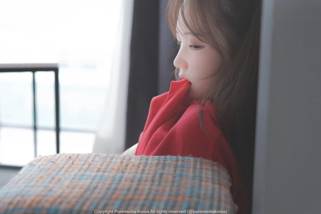 Pure Media Vol.112: Sia (시아) (101 photos) – Page 8