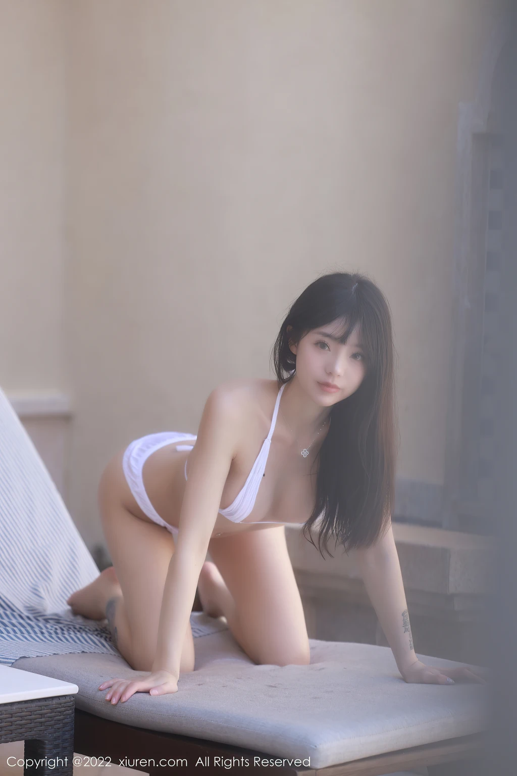 XIUREN No.4471: Bella (佘贝拉) (51 photos)