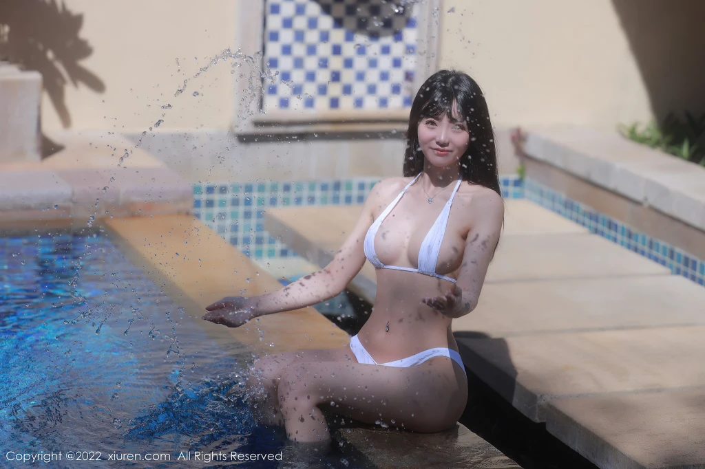 XIUREN No.4471: Bella (佘贝拉) (51 photos)