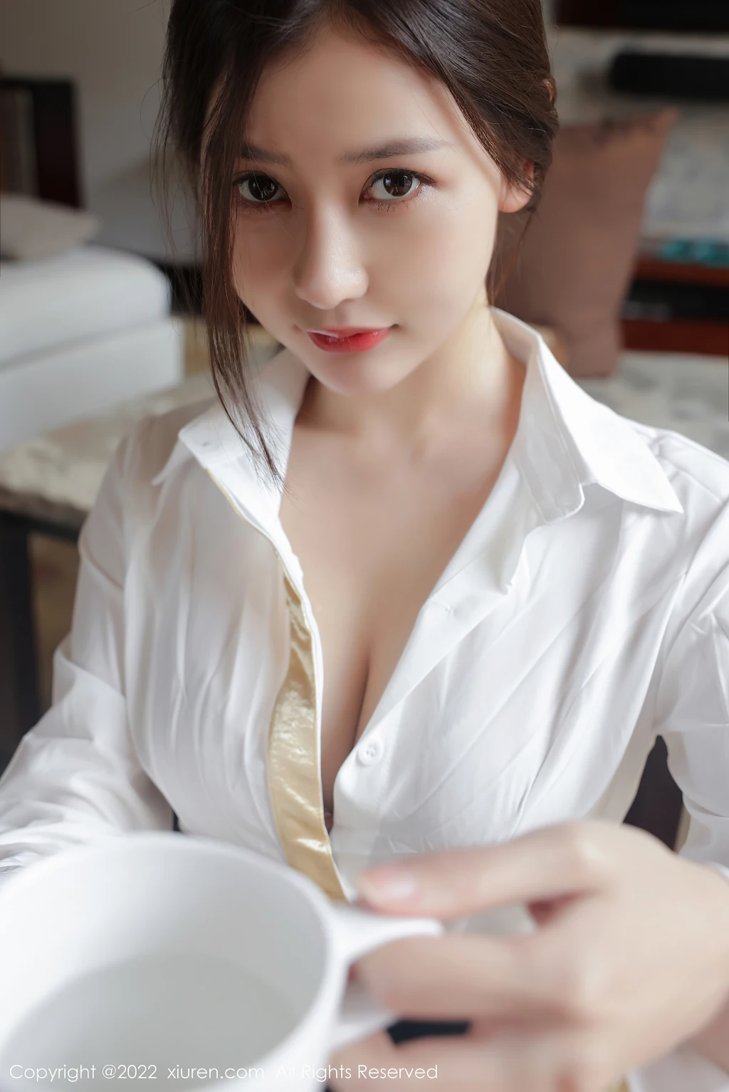 XIUREN No.4472: Yin Tian Tian (尹甜甜) (83 photos)