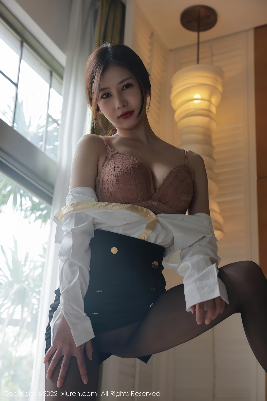 XIUREN No.4472: Yin Tian Tian (尹甜甜) (83 photos) – Page 3