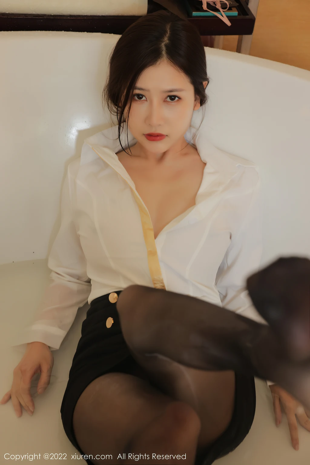 XIUREN No.4472: Yin Tian Tian (尹甜甜) (83 photos) – Page 6