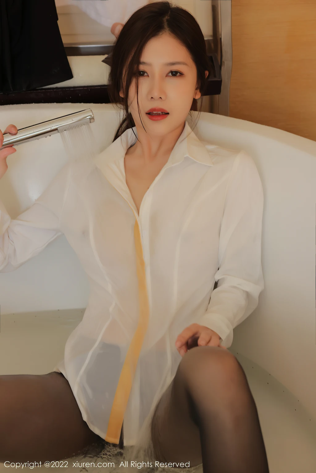 XIUREN No.4472: Yin Tian Tian (尹甜甜) (83 photos) – Page 6