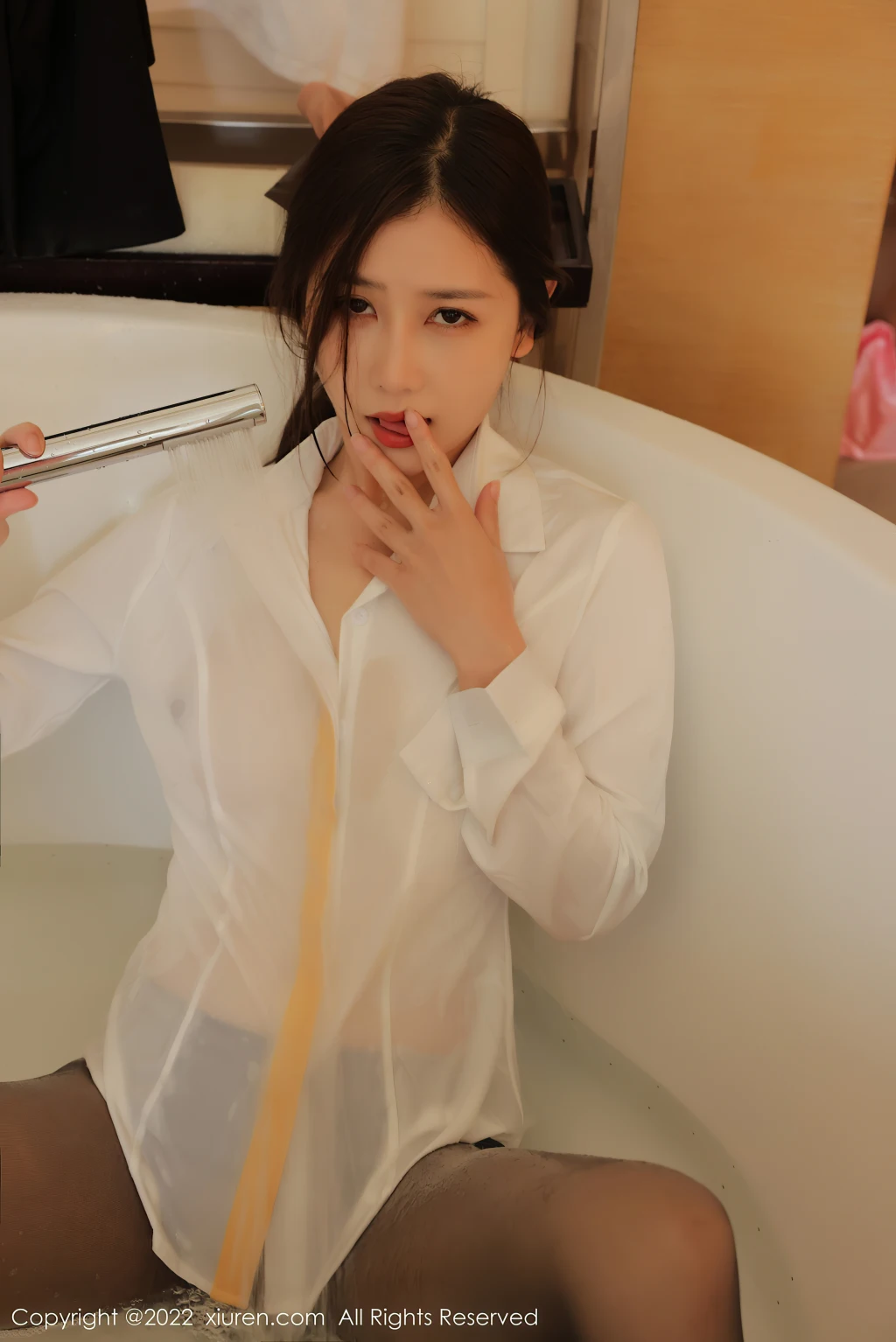 XIUREN No.4472: Yin Tian Tian (尹甜甜) (83 photos) – Page 6