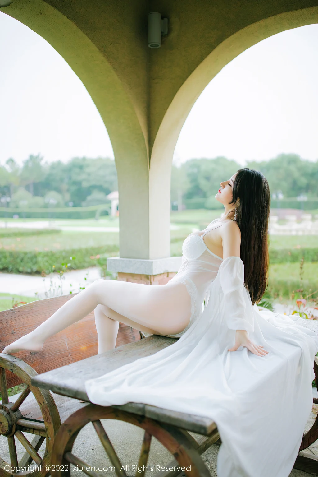 XIUREN No.4476: 诗诗kiki (40 photos) – Page 2
