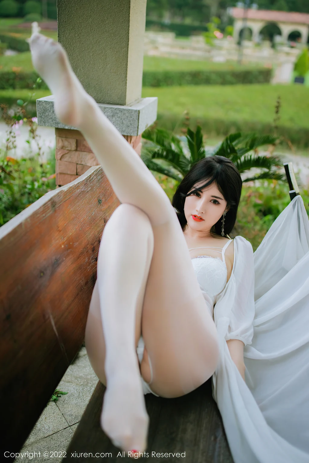 XIUREN No.4476: 诗诗kiki (40 photos) – Page 3