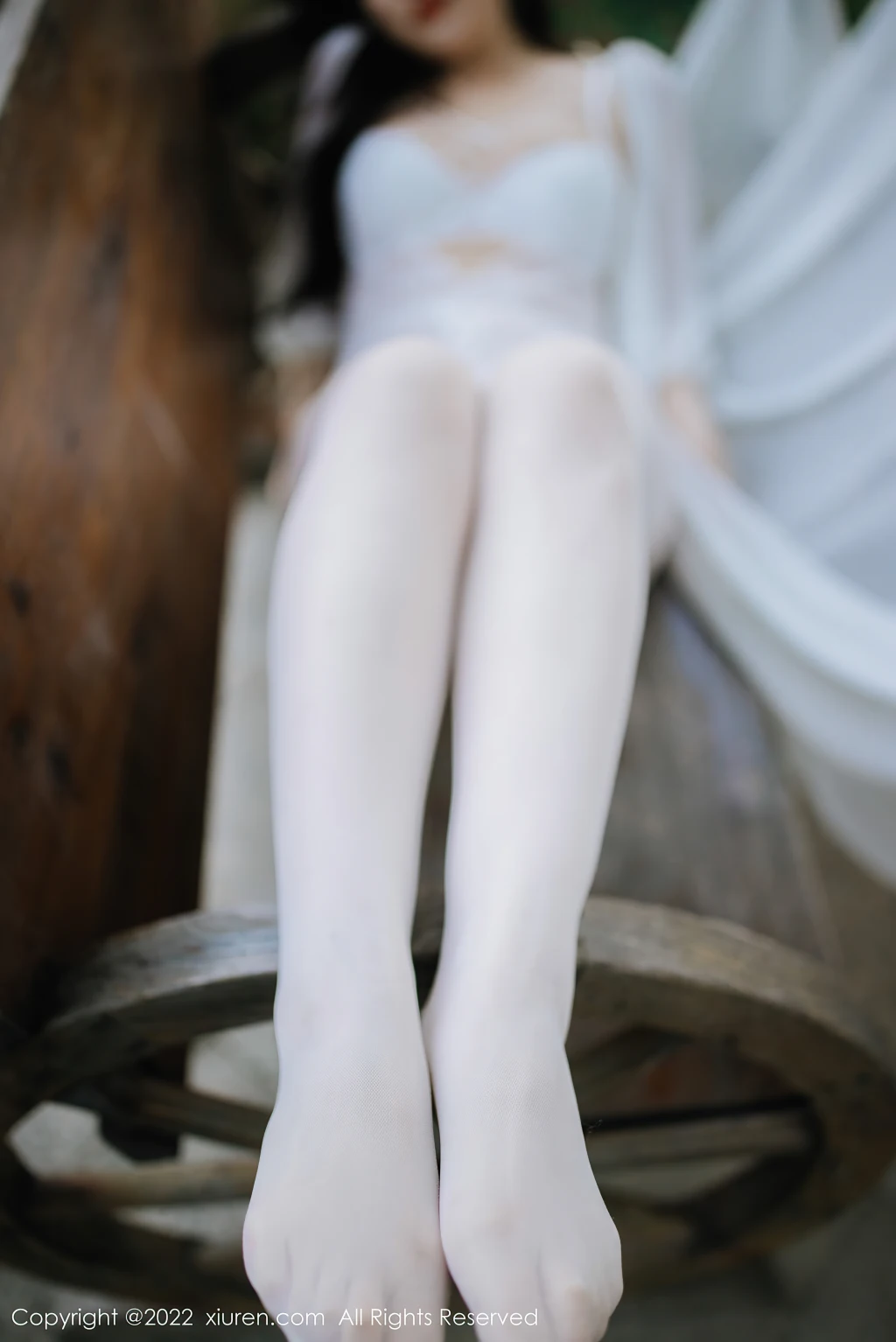 XIUREN No.4476: 诗诗kiki (40 photos) – Page 3