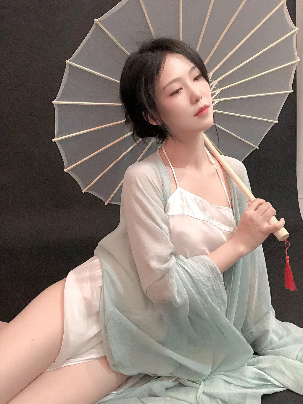 Coser@抖娘-利世 Vol.067: partme 26套 (266 photos) – Page 17