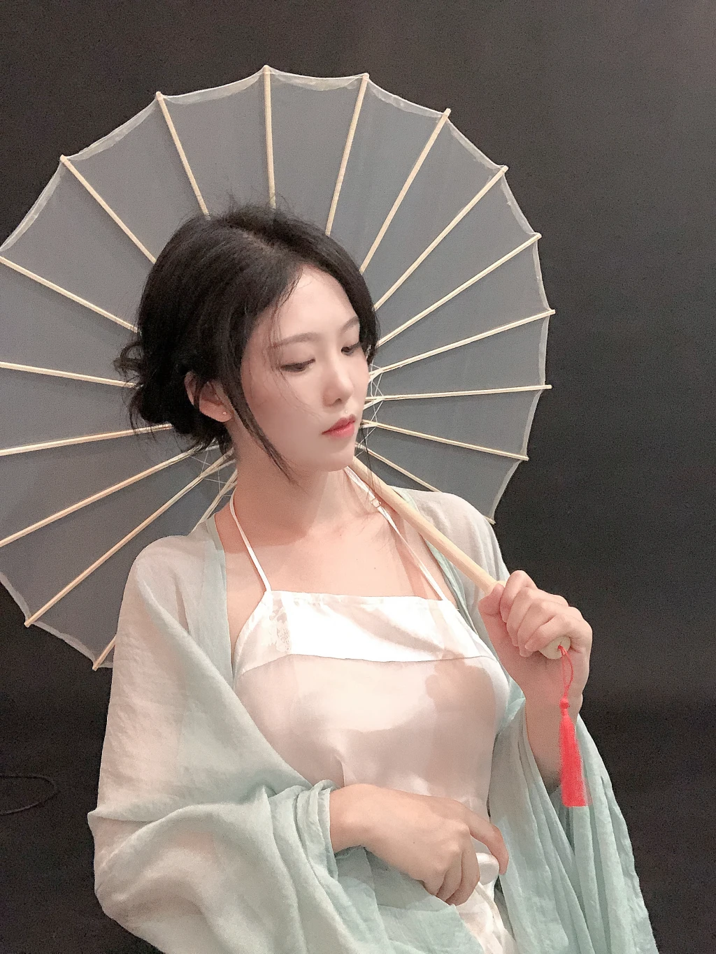 Coser@抖娘-利世 Vol.067: partme 26套 (266 photos) – Page 17