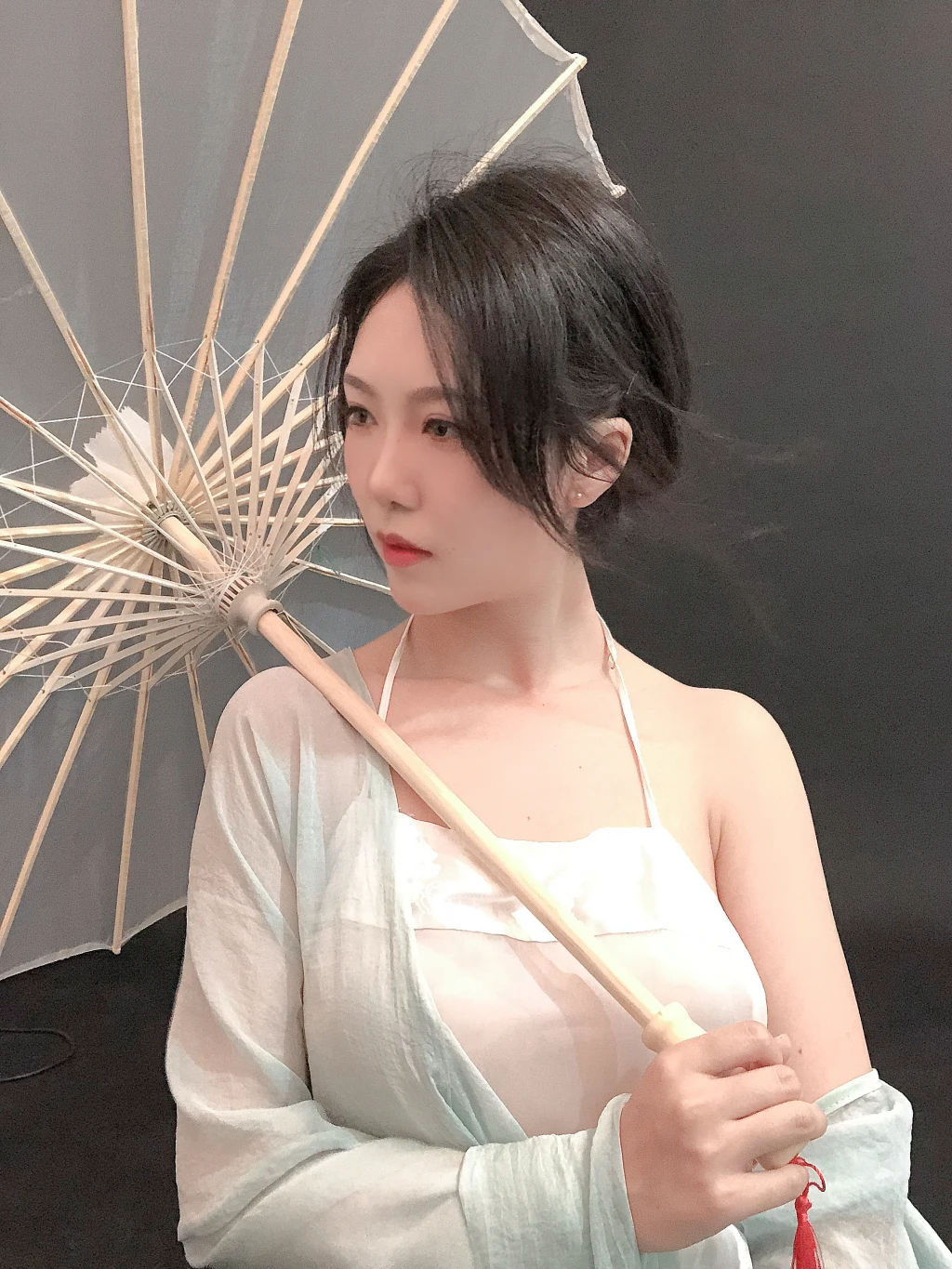 Coser@抖娘-利世 Vol.067: partme 26套 (266 photos) – Page 18