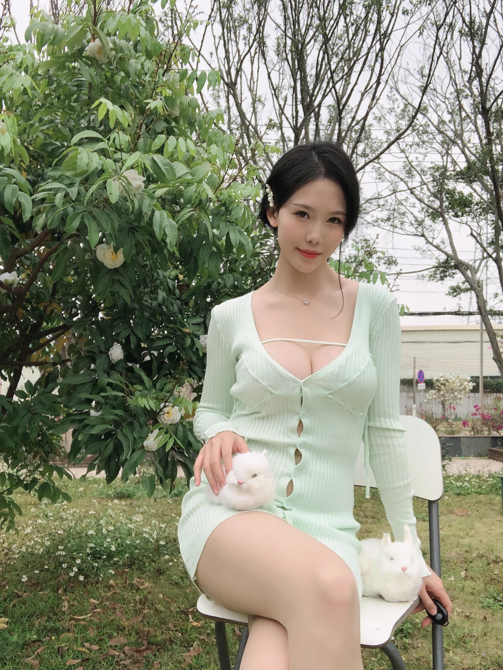 Coser@抖娘-利世 Vol.067: partme 26套 (266 photos) – Page 25