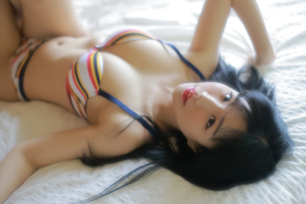 [Patreon] Addielyn (에디린) – Girlfriend Jun 2021 (164 photos + 4 videos) – Page 7