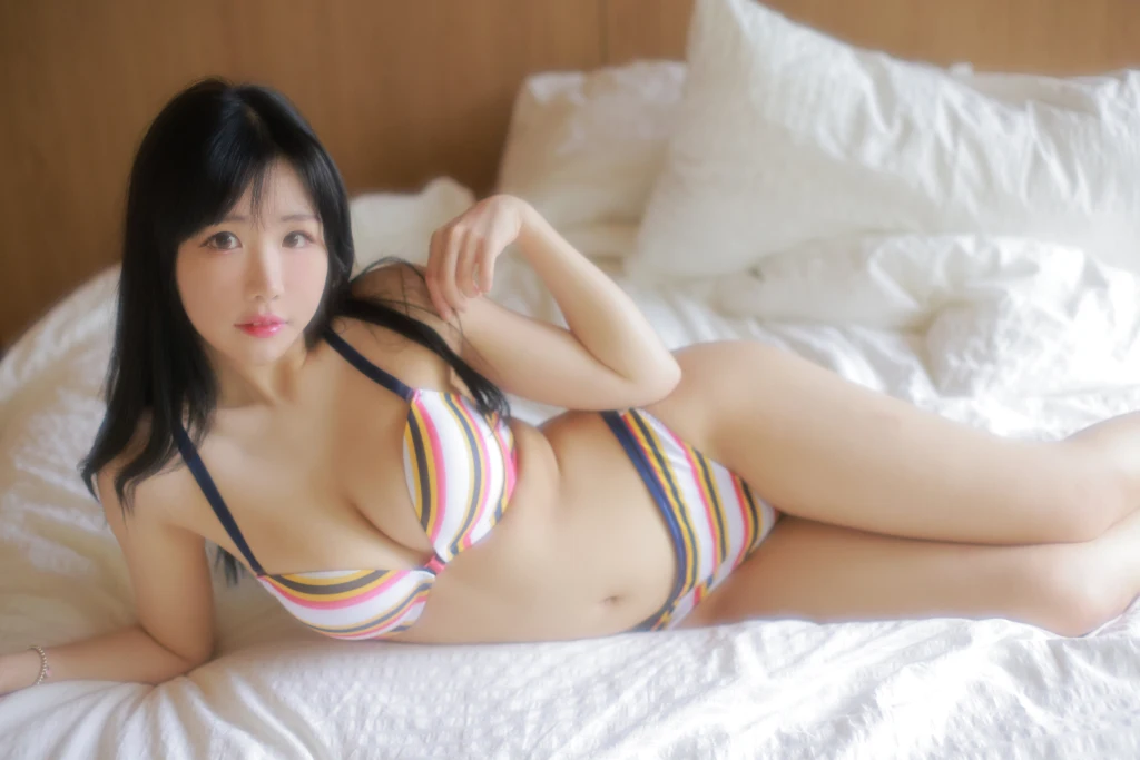 [Patreon] Addielyn (에디린) – Girlfriend Jun 2021 (164 photos + 4 videos) – Page 8