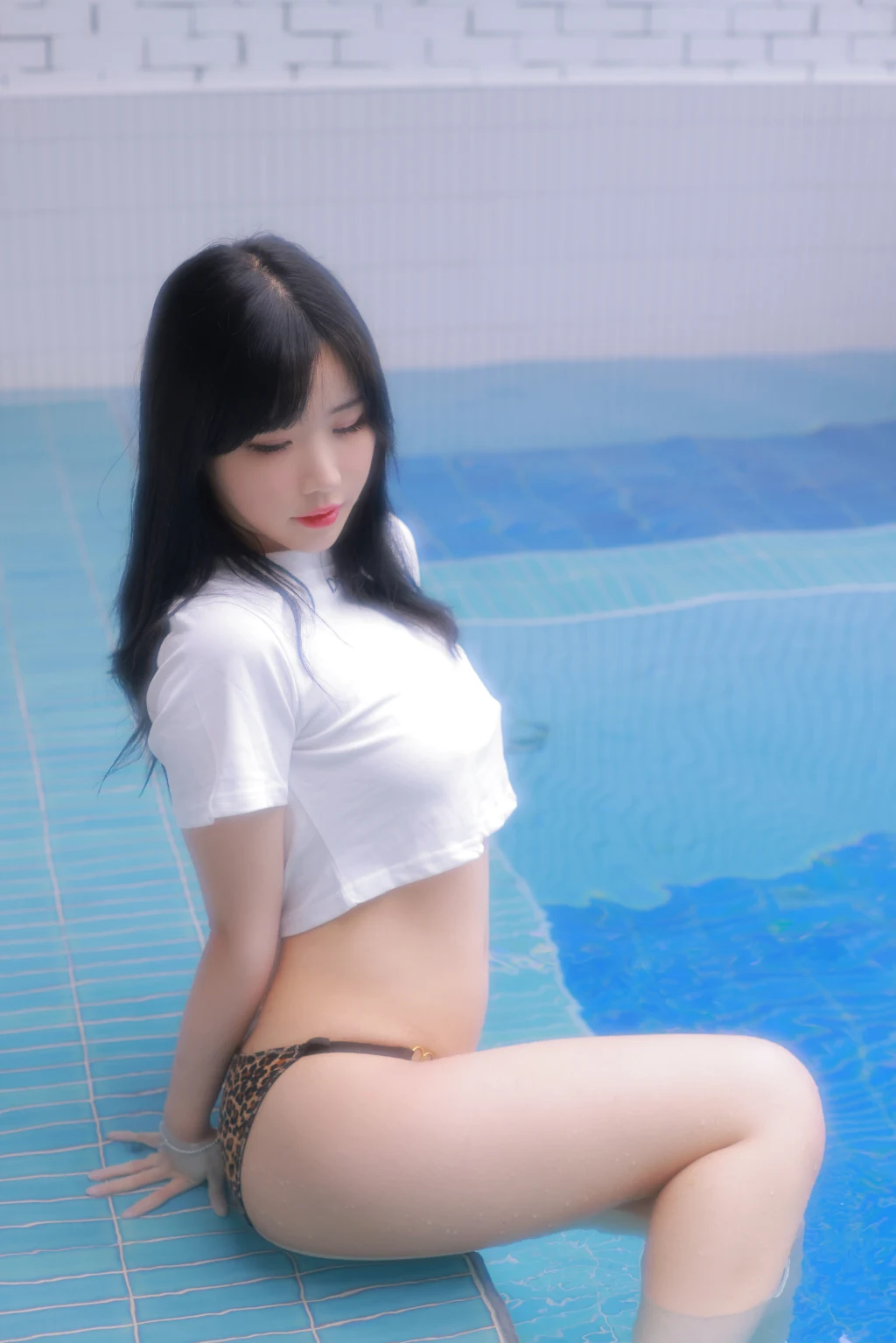 [Patreon] Addielyn (에디린) – Girlfriend Jun 2021 (164 photos + 4 videos) – Page 10