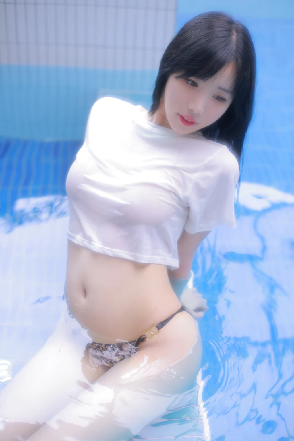 [Patreon] Addielyn (에디린) – Girlfriend Jun 2021 (164 photos + 4 videos) – Page 13