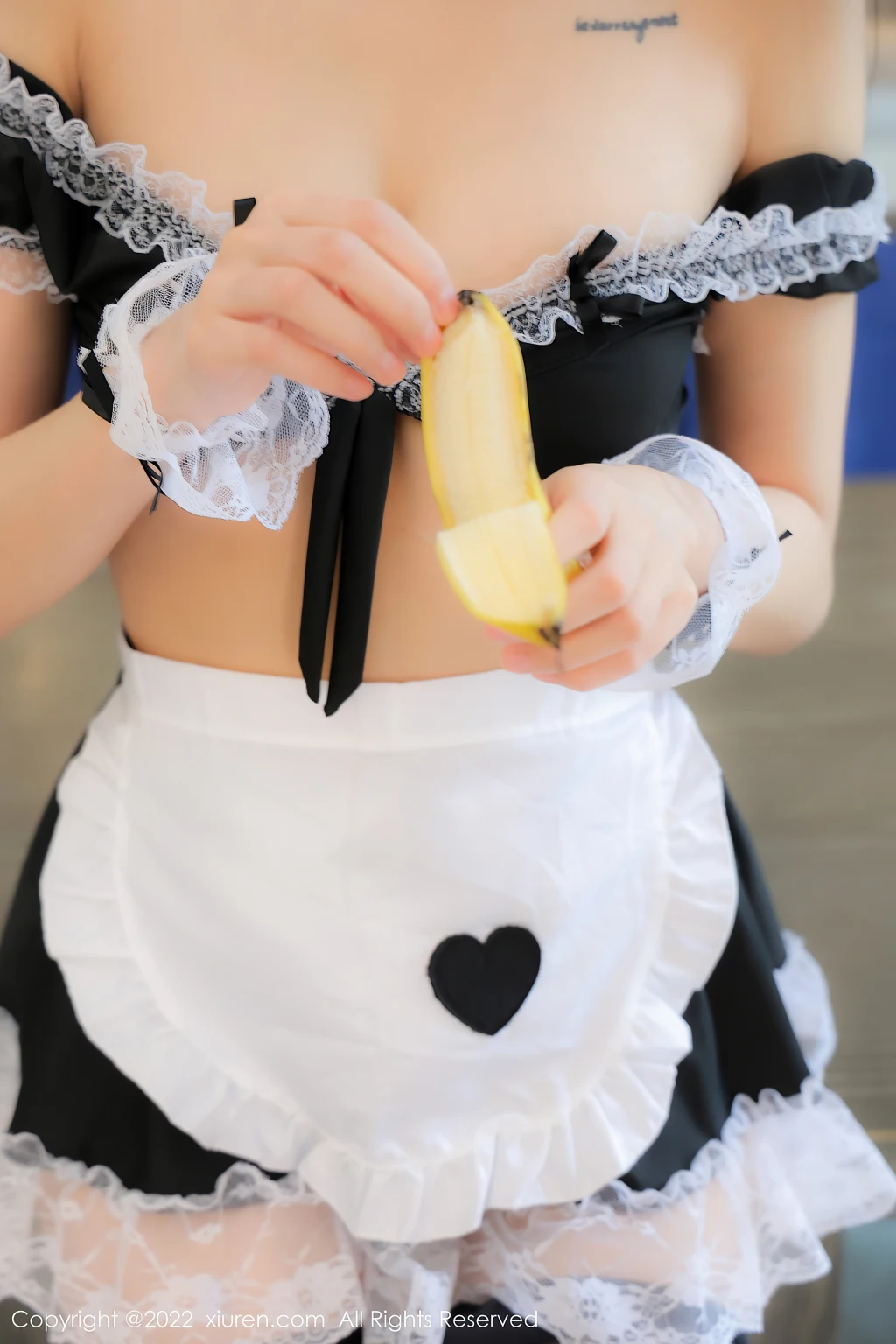 XIUREN No.4477: 葛征 净高184cm (63 photos) – Page 4