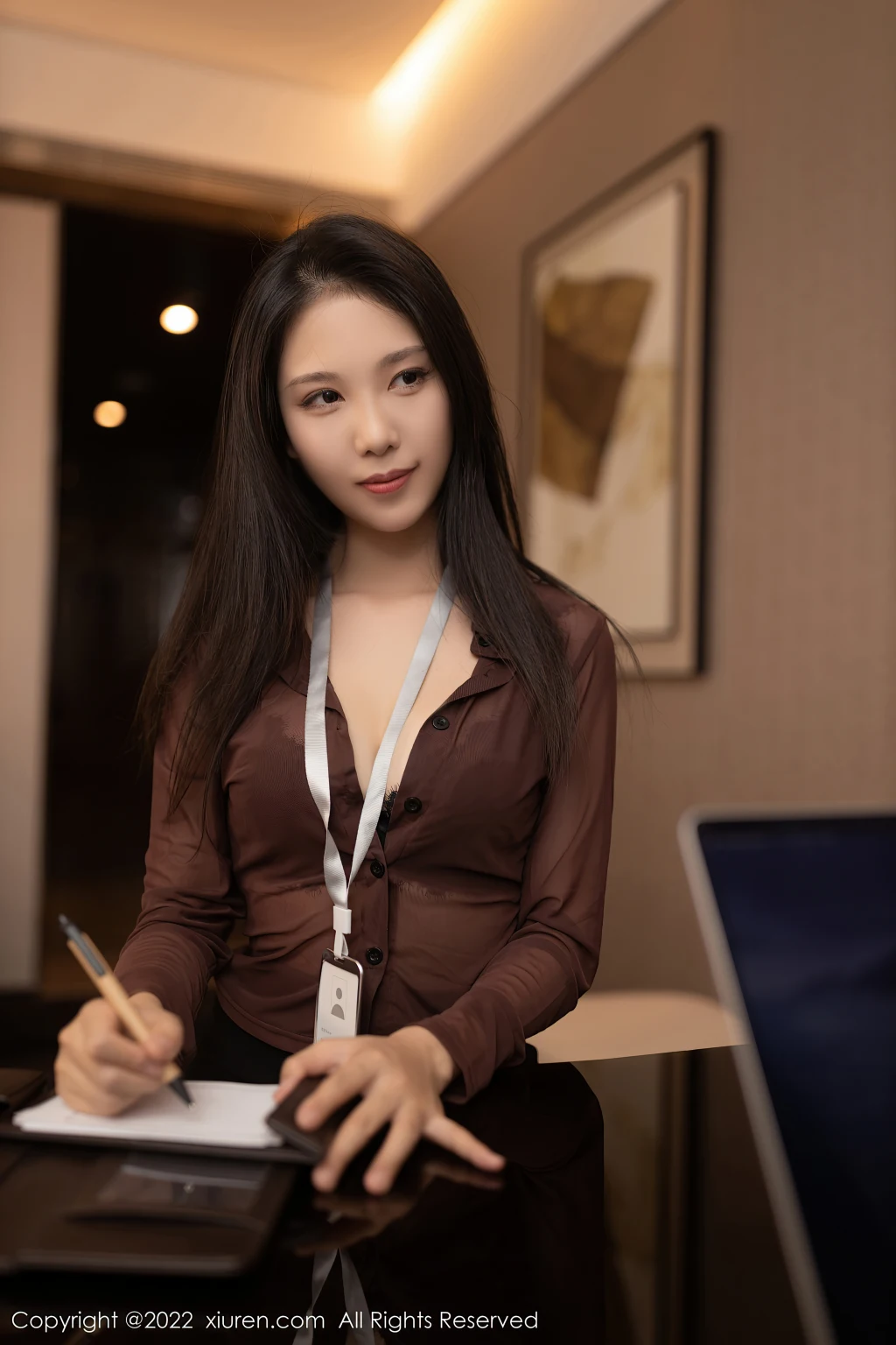 XIUREN No.4479: 抖娘利世 (90 photos)