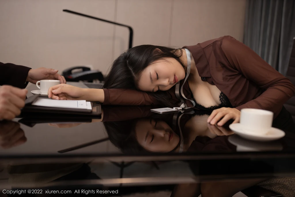 XIUREN No.4479: 抖娘利世 (90 photos)
