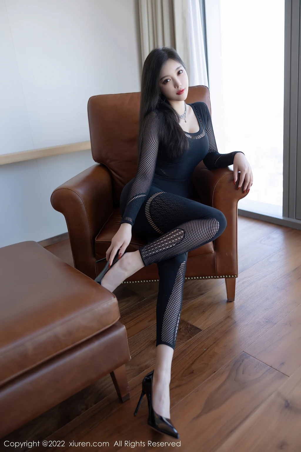XIUREN No.4480: Yang Chen Chen (杨晨晨Yome) (76 photos) – Page 3