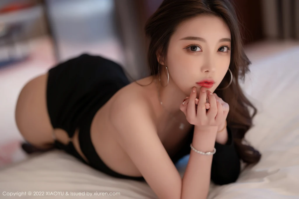 XiaoYu Vol.744: Yang Chen Chen (杨晨晨Yome) (71 photos) – Page 6