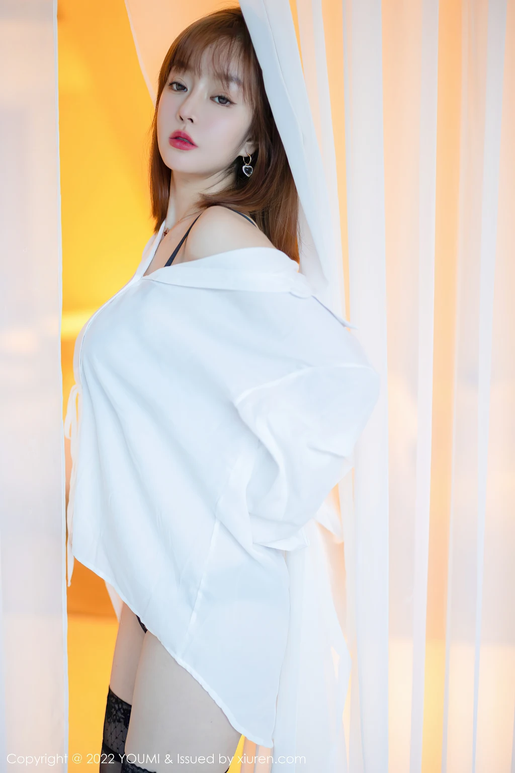 YouMi Vol.767: Wang Yu Chun (王雨纯) (74 photos)