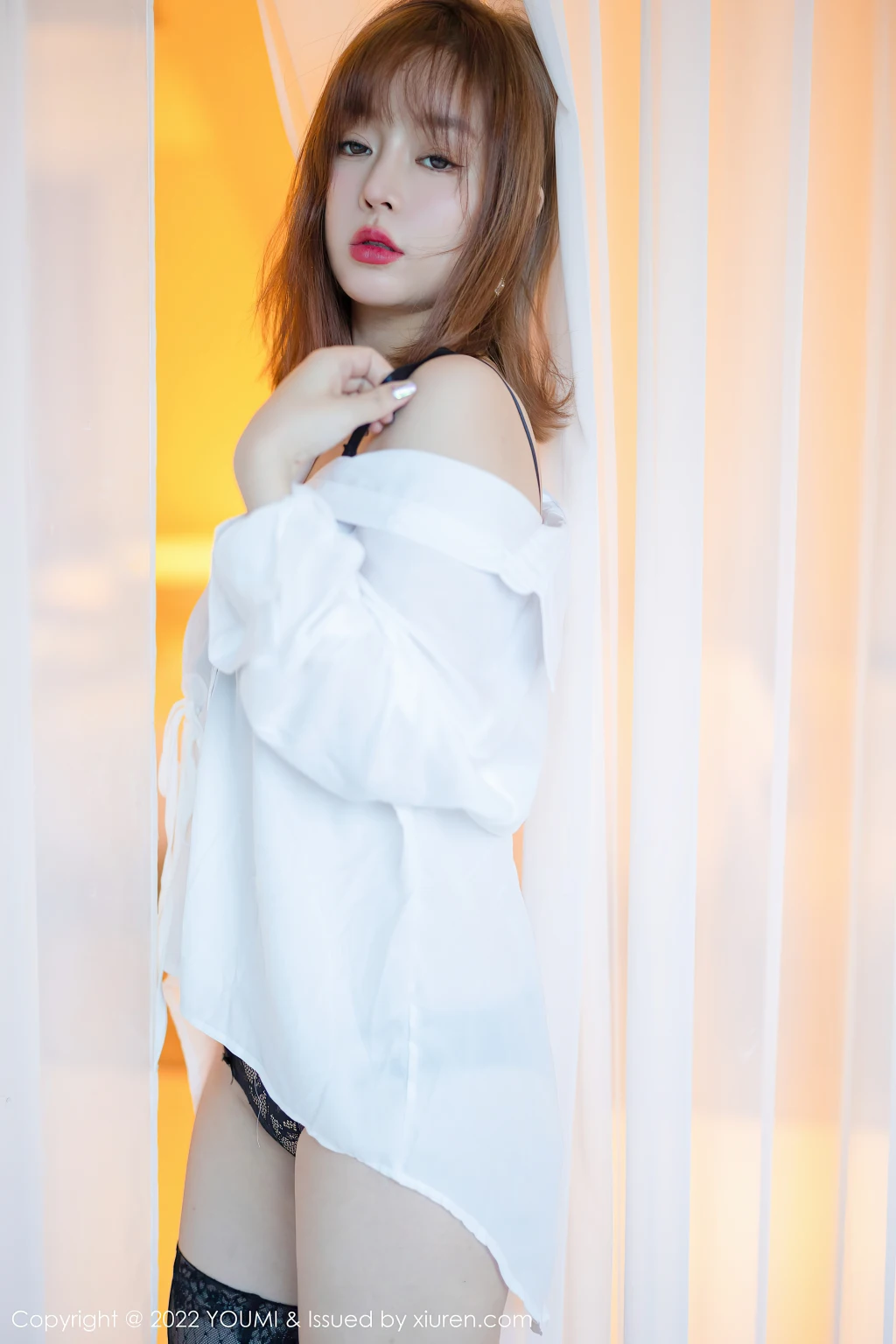 YouMi Vol.767: Wang Yu Chun (王雨纯) (74 photos)