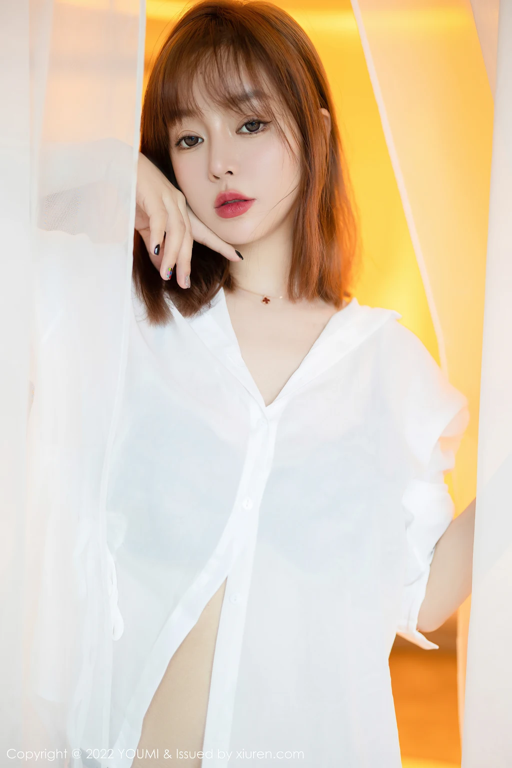 YouMi Vol.767: Wang Yu Chun (王雨纯) (74 photos)