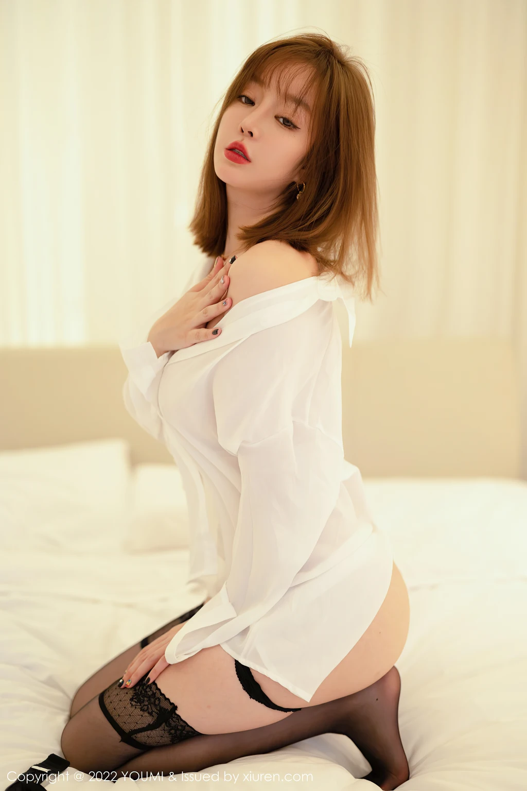 YouMi Vol.767: Wang Yu Chun (王雨纯) (74 photos) – Page 6