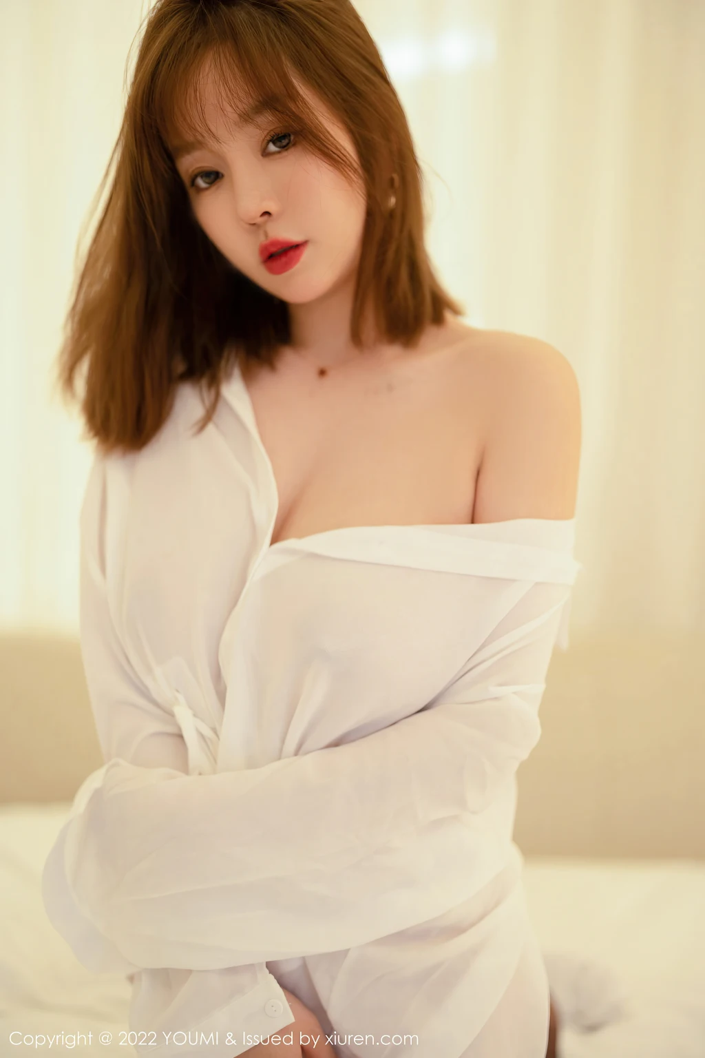 YouMi Vol.767: Wang Yu Chun (王雨纯) (74 photos) – Page 8