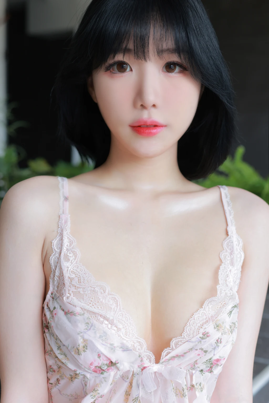 [Patreon] Addielyn (에디린) – Morning Classes July (118 photos + 2 videos)