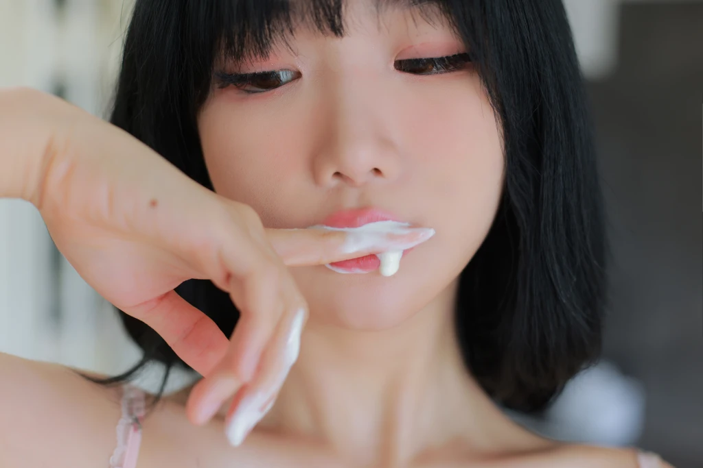 [Patreon] Addielyn (에디린) – Morning Classes July (118 photos + 2 videos) – Page 4