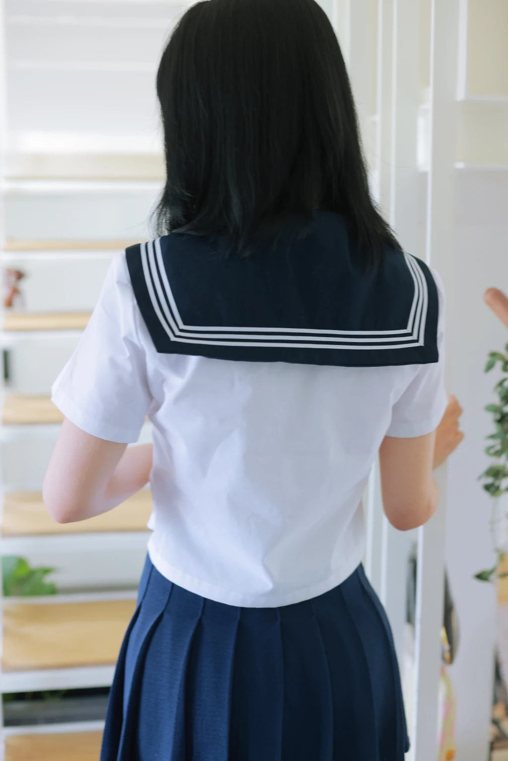 [Patreon] Addielyn (에디린) – Morning Classes July (118 photos + 2 videos) – Page 4