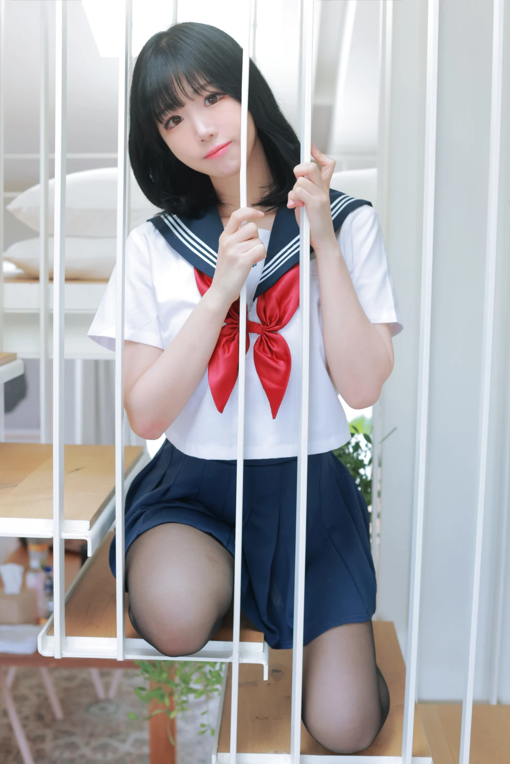 [Patreon] Addielyn (에디린) – Morning Classes July (118 photos + 2 videos) – Page 5