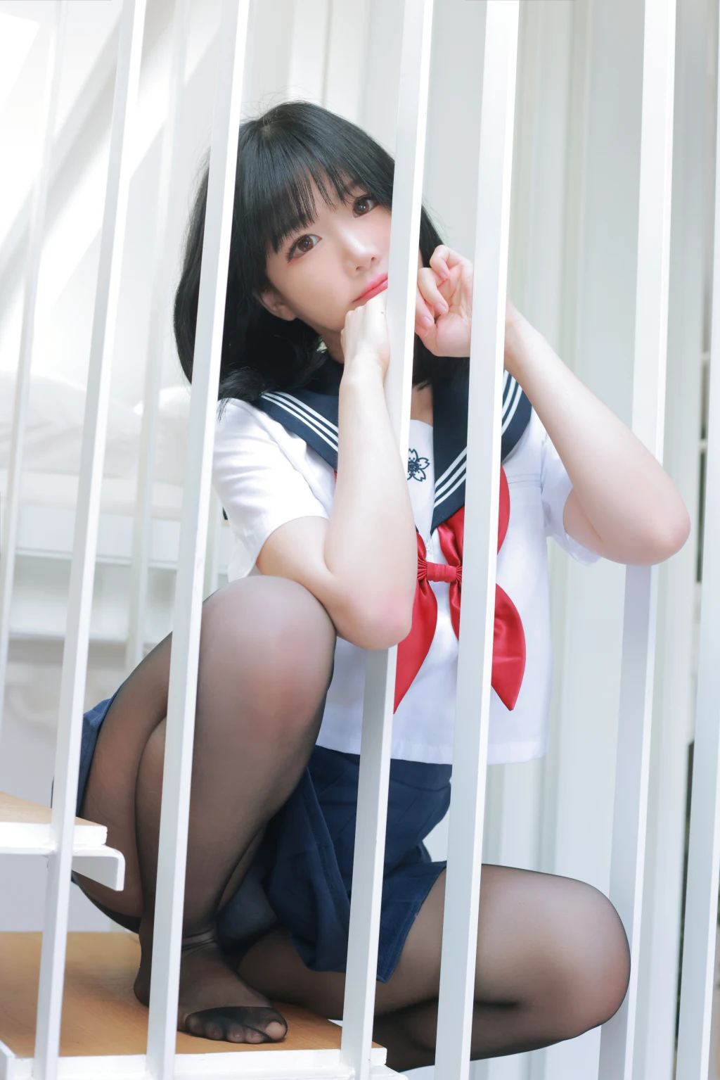 [Patreon] Addielyn (에디린) – Morning Classes July (118 photos + 2 videos) – Page 5