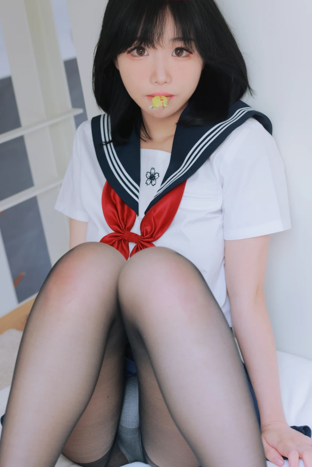 [Patreon] Addielyn (에디린) – Morning Classes July (118 photos + 2 videos) – Page 5