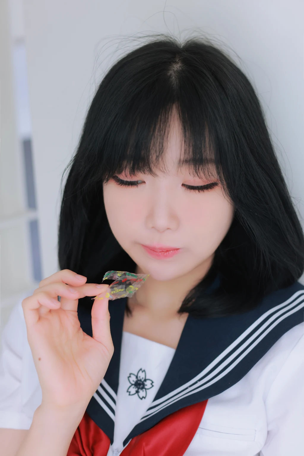 [Patreon] Addielyn (에디린) – Morning Classes July (118 photos + 2 videos) – Page 6