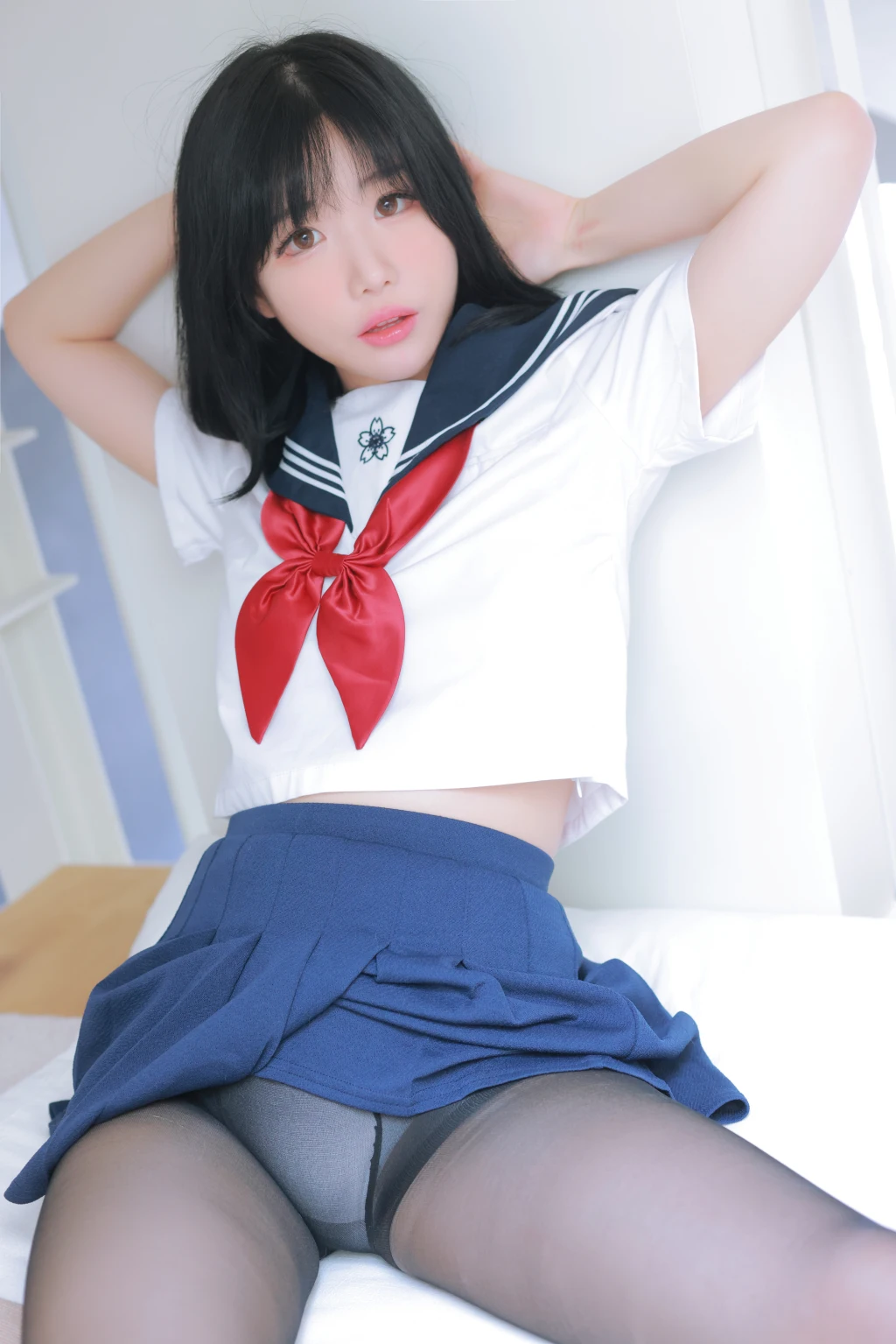 [Patreon] Addielyn (에디린) – Morning Classes July (118 photos + 2 videos) – Page 6