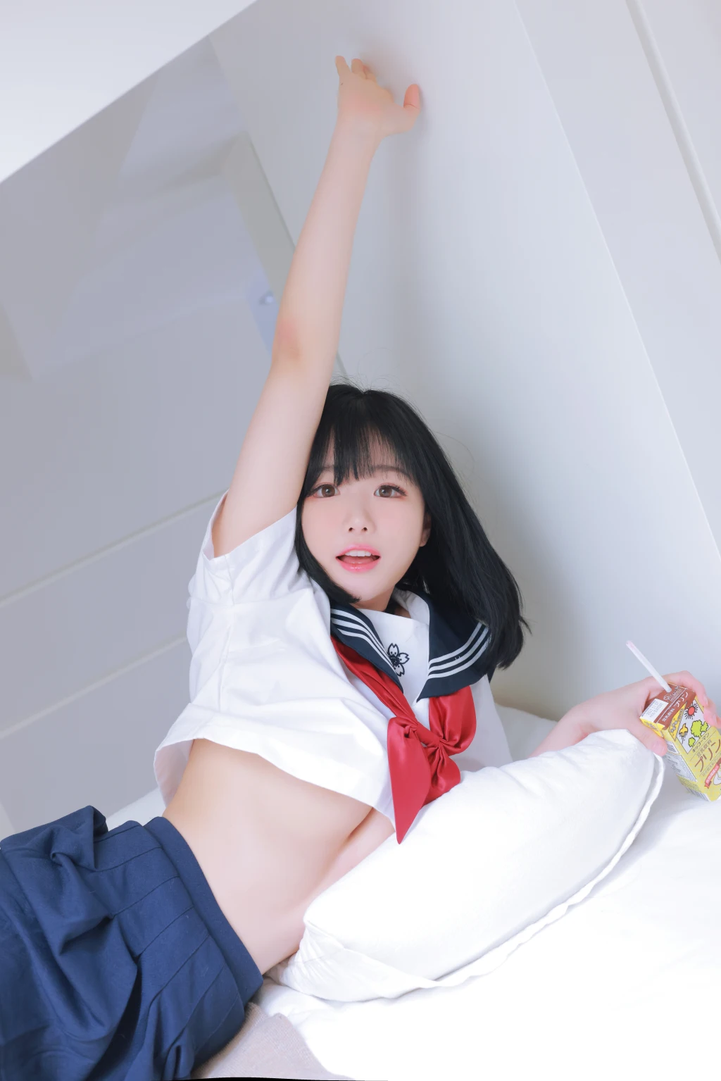 [Patreon] Addielyn (에디린) – Morning Classes July (118 photos + 2 videos) – Page 6