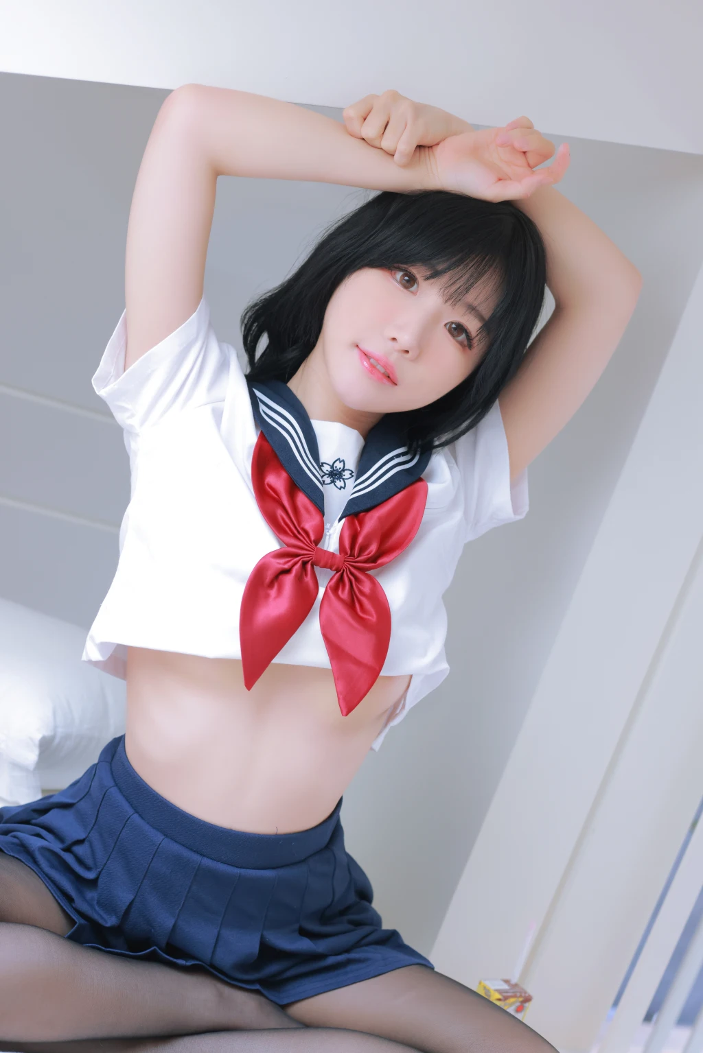 [Patreon] Addielyn (에디린) – Morning Classes July (118 photos + 2 videos) – Page 6