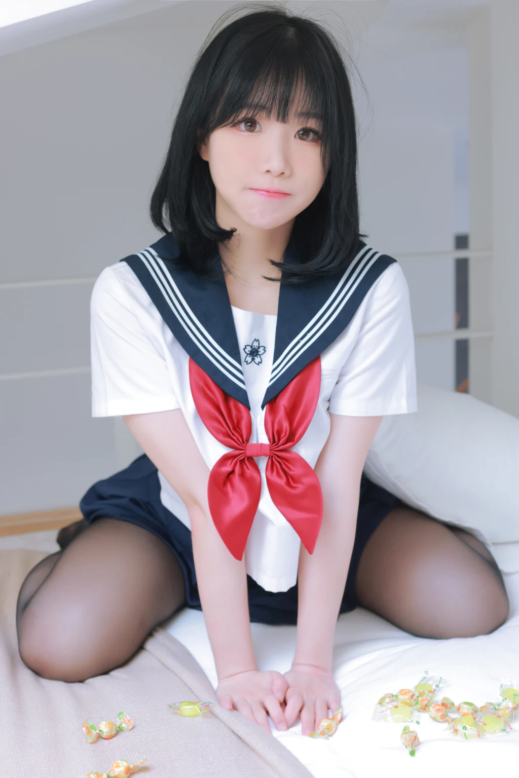 [Patreon] Addielyn (에디린) – Morning Classes July (118 photos + 2 videos) – Page 6