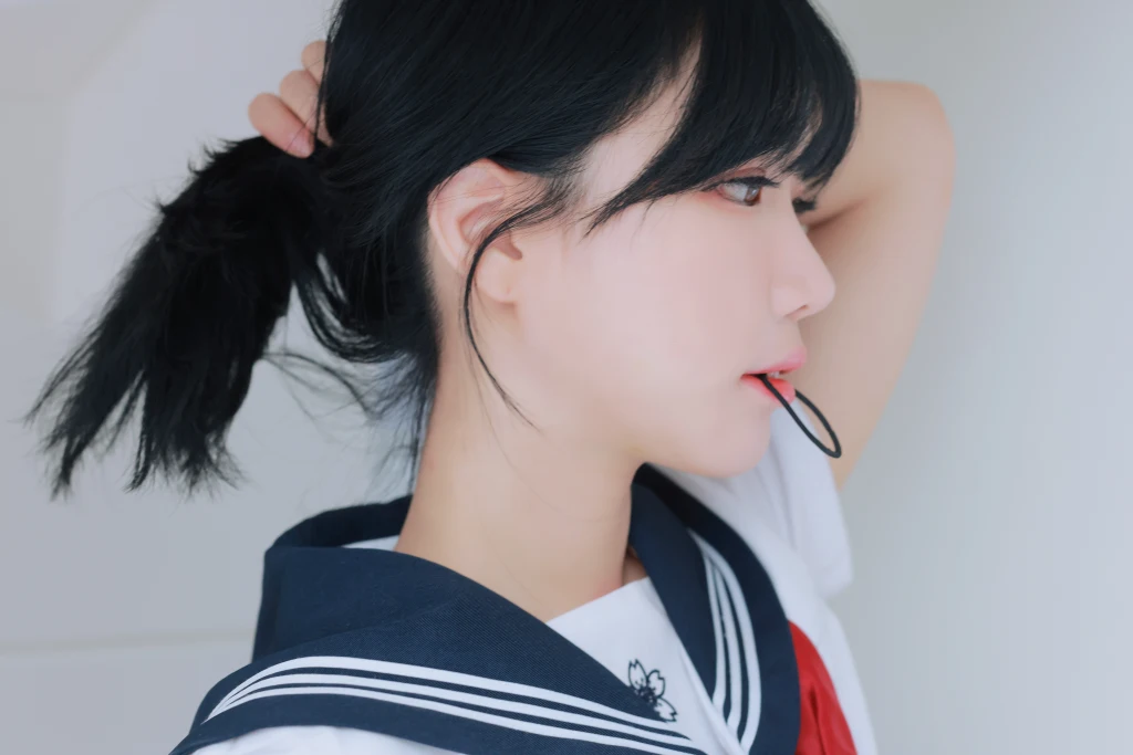 [Patreon] Addielyn (에디린) – Morning Classes July (118 photos + 2 videos) – Page 7